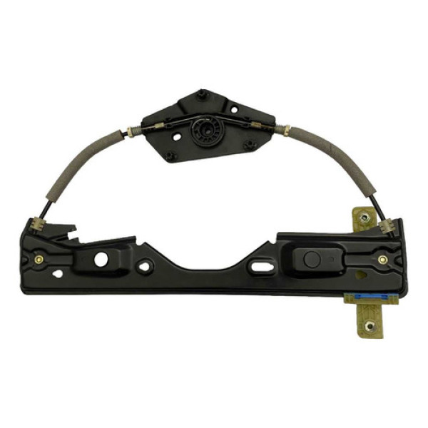 Máquina Vidro Traseira Direita Compass 2018 2021  C53207101