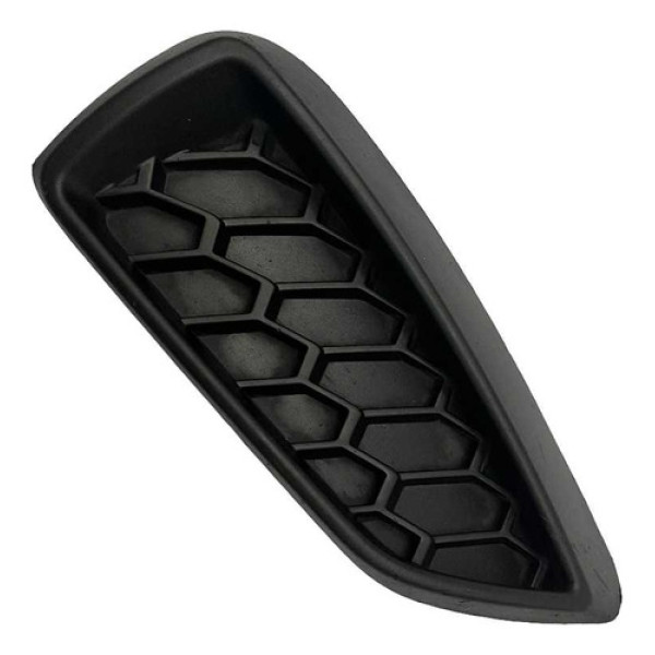 Moldura Parachoque Dianteiro Esquerdo Fiat Argo 2017 2021