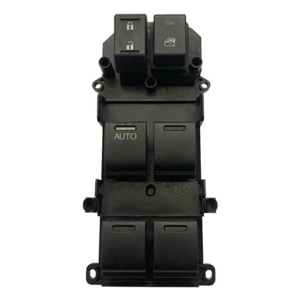 Botão Vidro Dianteiro Esquerdo Wrv City 2015