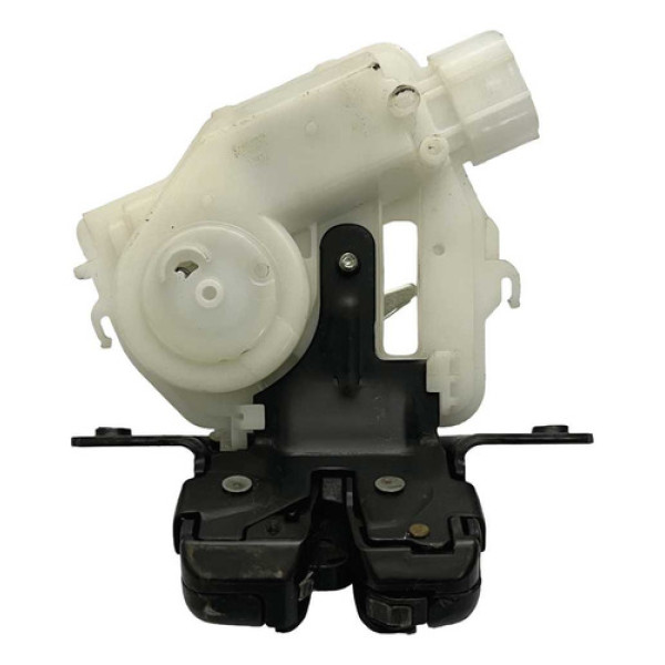 Fechadura Tampa Traseira Toyota Yaris Hatch Xls 1.5 2019