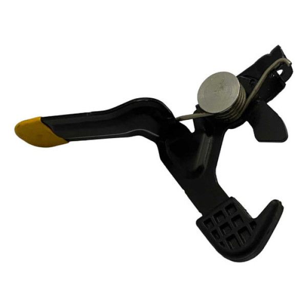 Alavanca Abertura Capô Nissan Versa Advance 2023 | 3047577