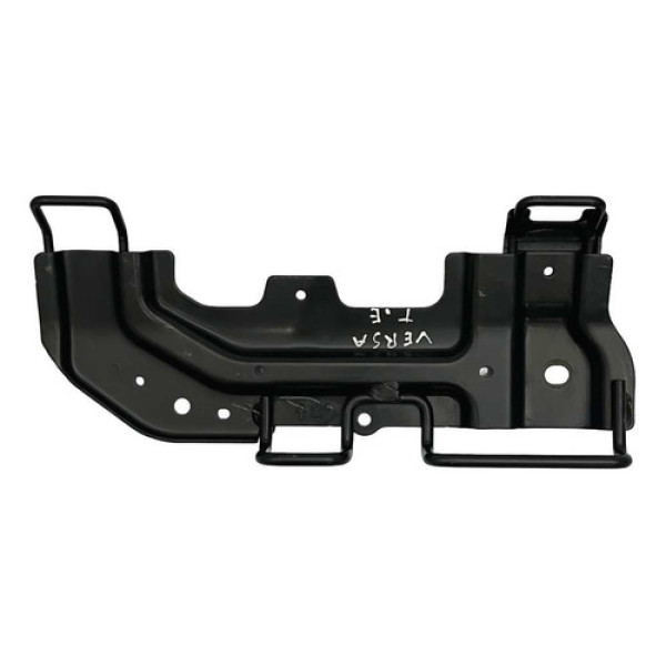 Base Inferior Banco Traseiro Esquerdo Versa Sense 1.6 2024 Preto