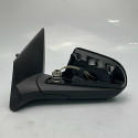 Retrovisor Esquerdo Manual Gm Onix Prisma 2013/19 E11026674