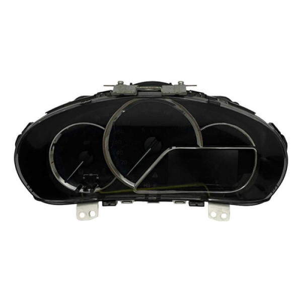 Painel Instrumentos Toyota Yaris 1.5 2023 2024  83800f5k20 Preto