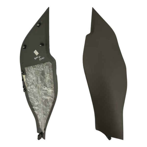 Moldura Acabamento Console Direito Cruze 2018 | 1000892