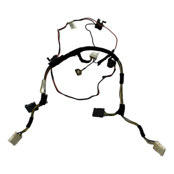 Chicote Mídia Volante Hyundai Hb20 2013 2019 | 34122386b