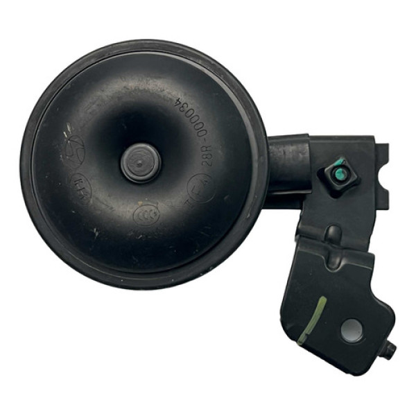 Buzina Hyundai Hb20 1.0 2017 | 28r000034