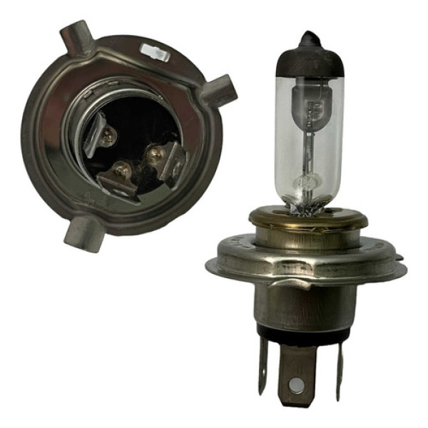 Lâmpada Philips Xtreme Branca H4 12v 60 55w