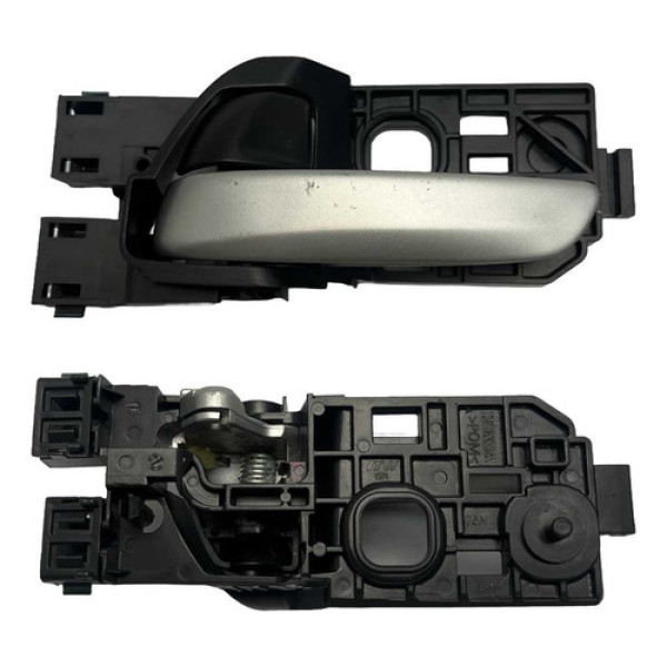 Maçaneta Interna Dianteira Esquerda Honda Fit 2015 2020 Dianteira