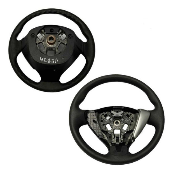 Volante Direção Nissan March Versa 2015 2020