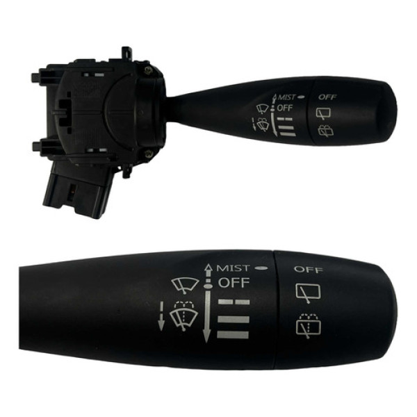 Comando Limpador Renault Kwid 2017 2020