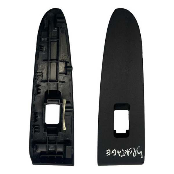 Moldura Botão Vidro Traseiro Esquerdo Sportage 11 4915201110