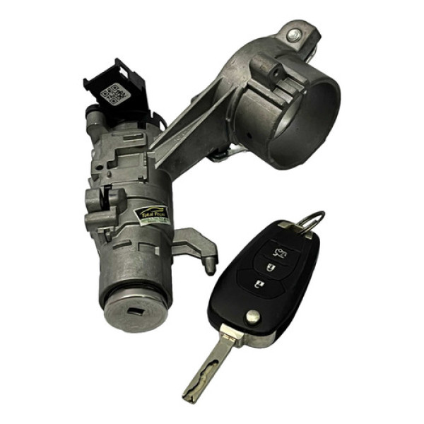 Cilindro Ignição Chevrolet Onix 1.0 2018 | 52139892