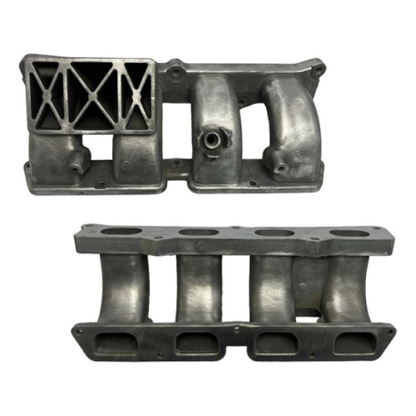 Coletor De Admissão Renault Fluence 2.0 16v 2011/2018 