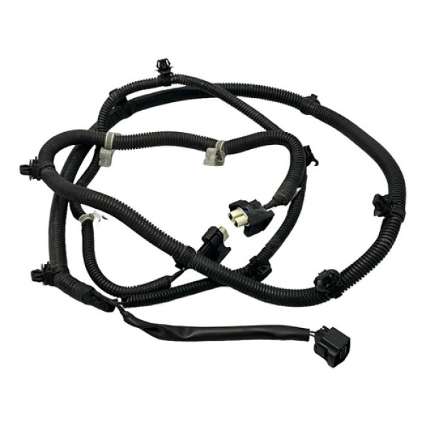 Chicote Farol Milha Mitsubishi Outlander 2015 2016 8518a235