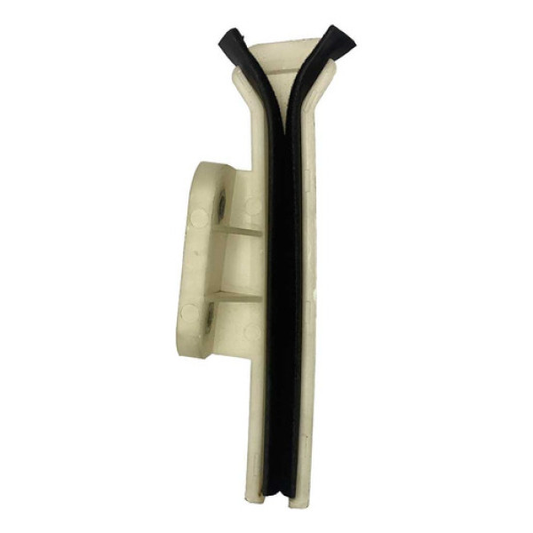 Guia Vidro Canaleta Traseira Esquerda Fiat Mobi 2014 2020  Bege