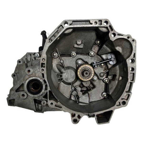 Caixa Marcha Câmbio Renault Logan Sandero 1.0 3cc Jh3371