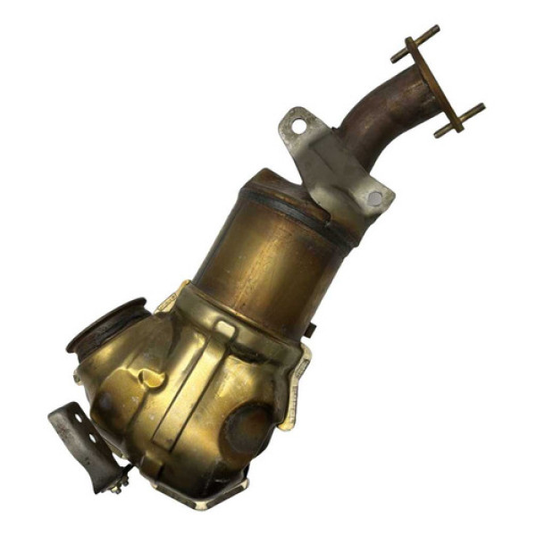 Catalisador Jeep Compass 1.3 16v 2022 | 50165958