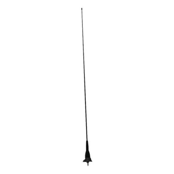 Antena Base Teto Kwid Zen Sce 1.0 2018 2022 Preto