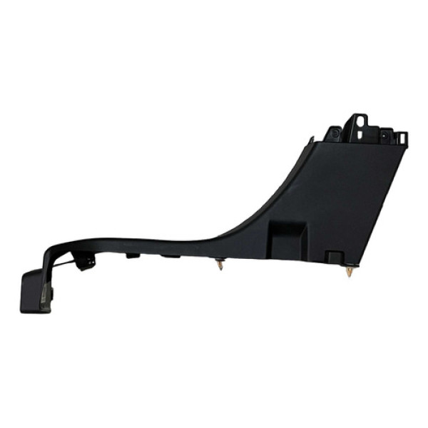 Soleira Porta Traseira Direita Fiat Strada 2020/23 100253336