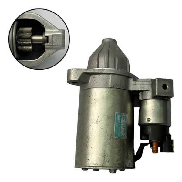 Motor Partida Hyundai Creta 1.6 10d 2019 2020 | 1204960