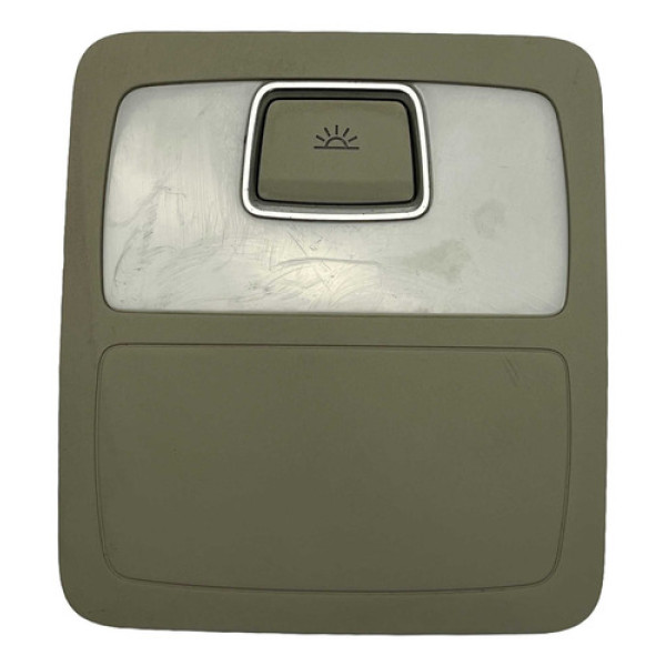 Luz Teto Salão Cortesia Traseira Audi Q7 2010 | 4l0947164a