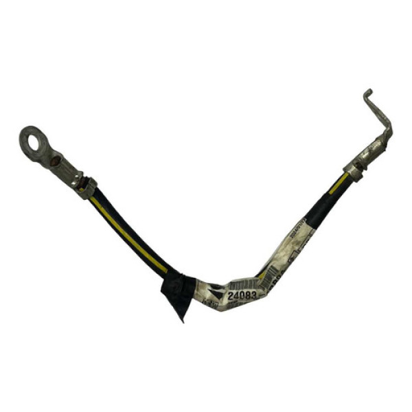 Cabo Aterramento Fio Terra Bateria Nissan Versa 1.6 2024