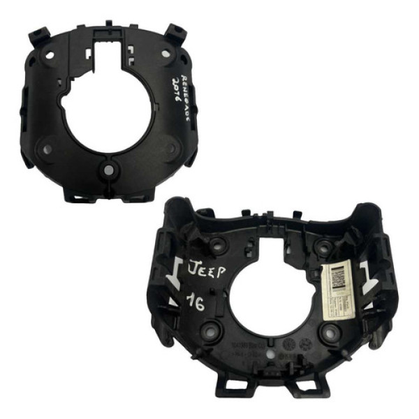 Capa Traseira Volante Direção Jeep Renegade 2016 | 1041989 