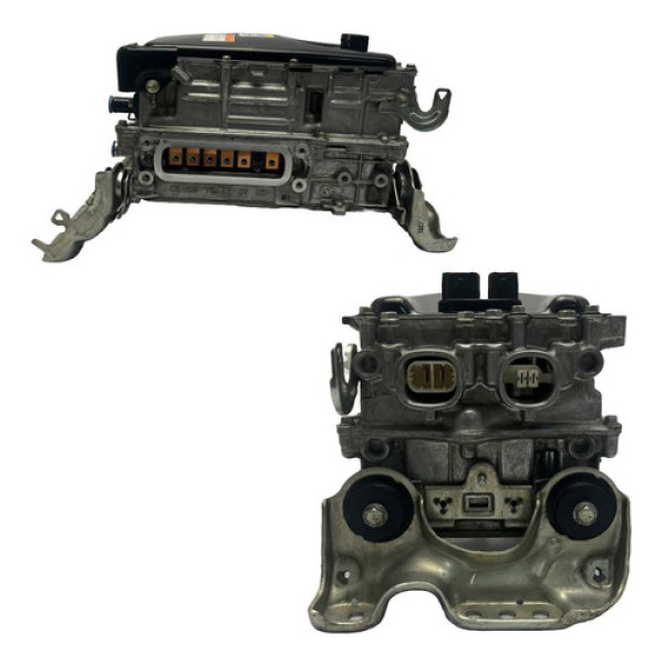 Conversor Bateria Toyota Corolla Hybrid 2023 2024