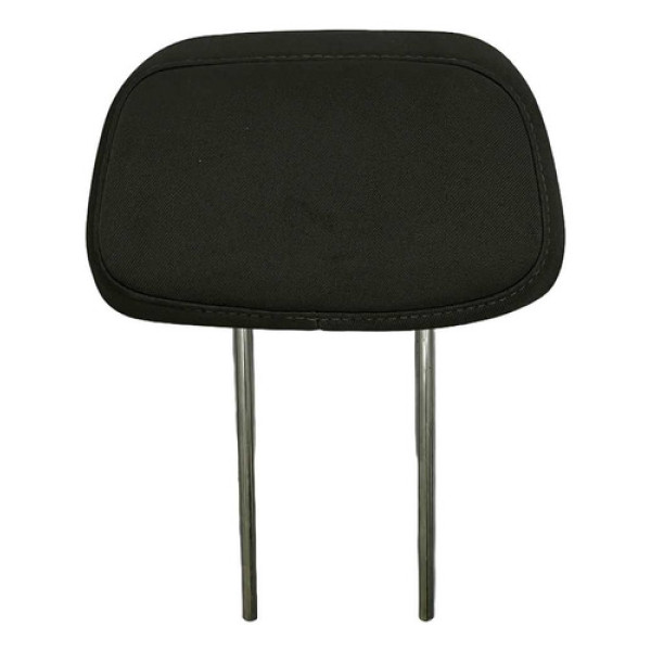 Apoio Encosto Cabeça Lateral Traseiro Volkswagen Up Tsi 2019 Preto