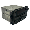 Rádio Cd Player Chevrolet Captiva 2008 2009 2010 2011 2012