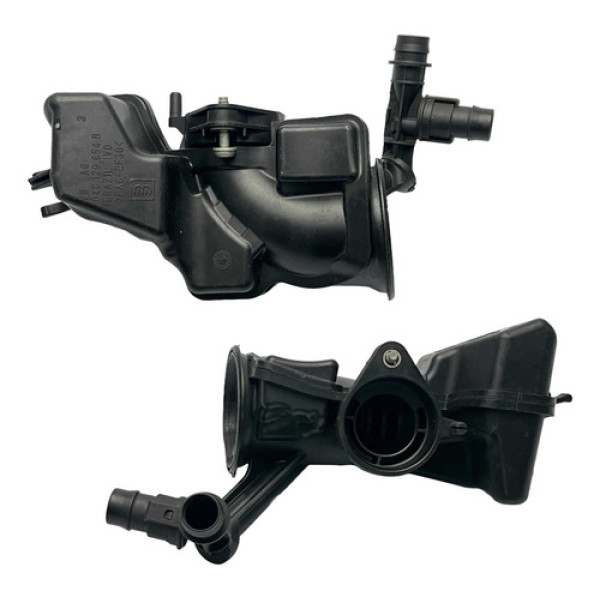 Duto Da Turbina Volkswagen T-cross 2020 2022 | 04c129654b