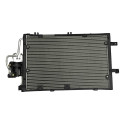 Condensador Ar Condicionado Chevrolet Corsa Montana2007/2010