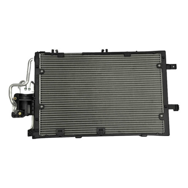 Condensador Ar Condicionado Chevrolet Corsa Montana2007/2010