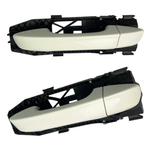 Maçaneta Traseira Esquerda Virtus 2018 2022 | 6ea839885a Traseira