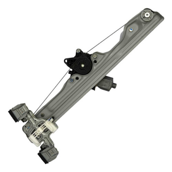  Vidro Elétrico Dianteiro Direito Chevrolet Tracker 2020