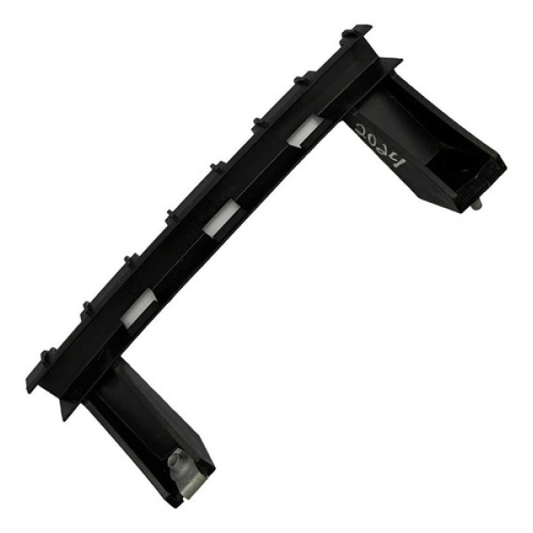 Suporte Guia Vidro Dianteiro Esquerdo Chevrolet Tracker 2020 Preto