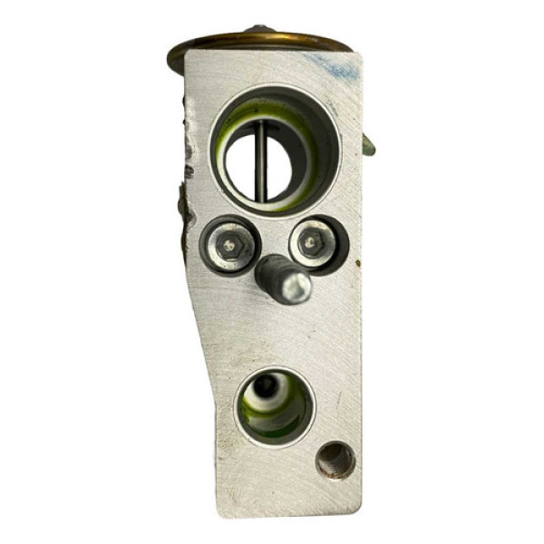 Válvula Expansão Ar Fiat Strada 2021 2025