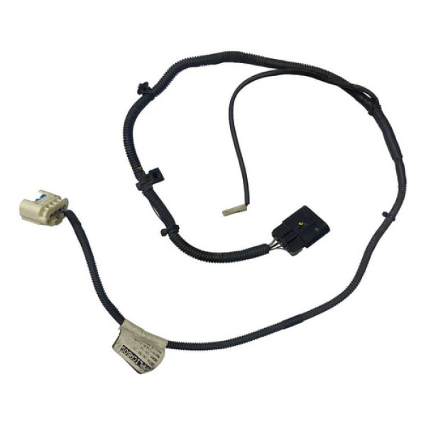 Chicote Bomba Combustível Chevrolet Onix Prisma 2013 2019