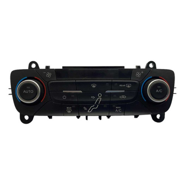 Comando Ar Condicionado Ford Focus 2014 2019 | F1et18c612ah