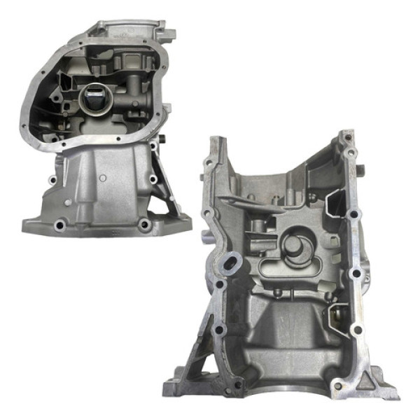 Cárter Oleo Motor Nissan Versa March 1.0 1.6 2018 2020