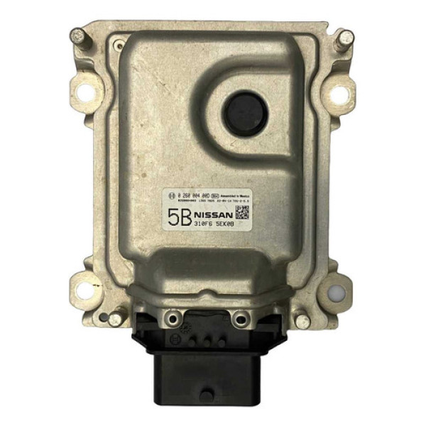 Módulo Câmbio Automático Nissan Kicks Sl 1.6 2023 2024