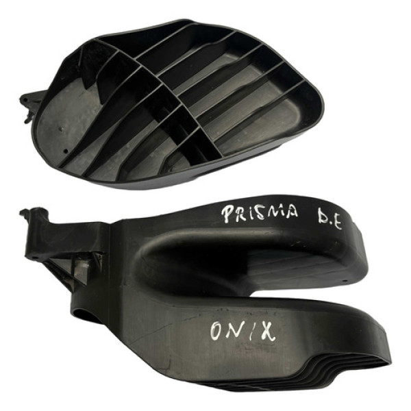 Limitador Vidro Dianteiro Esquerdo Ônix Prisma 2018 52132019