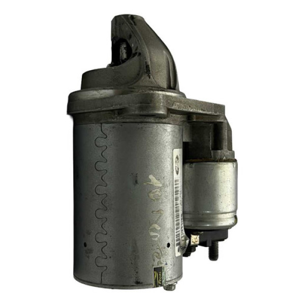 Motor Arranque Partida Ford Ka 1.0 10 Dentes 2013 2021