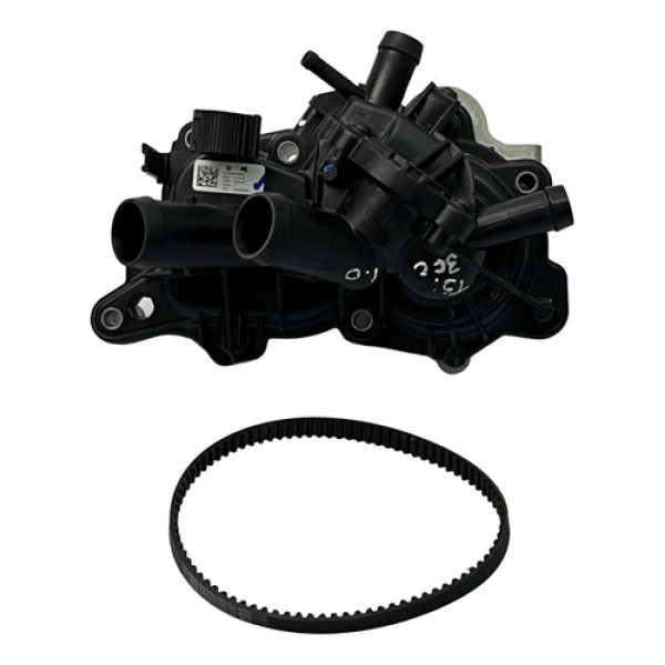 Bomba Água Vw T-cross Tsi 1.0 3cc 2022 2024