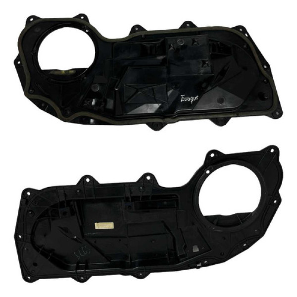 Suporte Máquina Vidro Porta Carona Land Rover Evoque  2015 