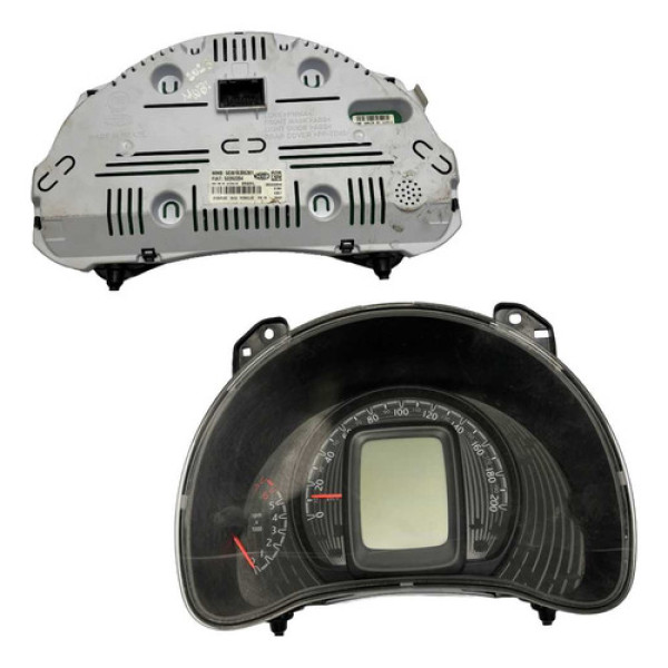 Painel Instrumentos Fiat Mobi 1.0 2022 2024 | 52202254 - Preto