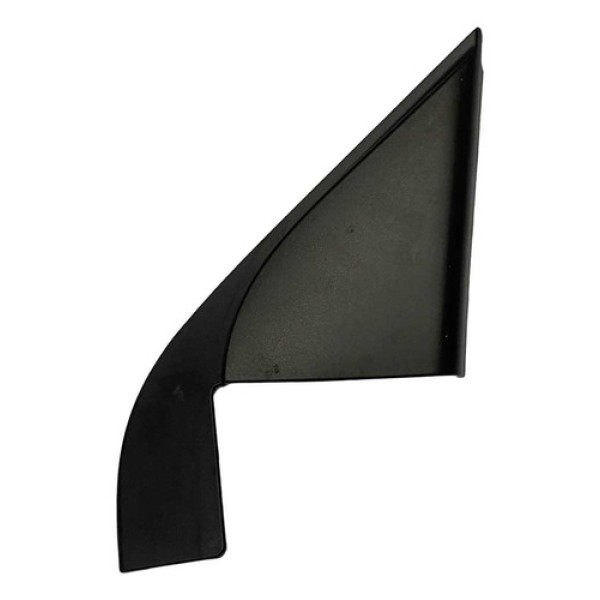 Acabamento Retrovisor Direito Kicks 2016 2017 |  802925rb0a Preto
