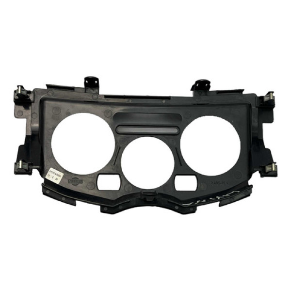 Moldura Comando Ar Nissan Livina 2013 2014