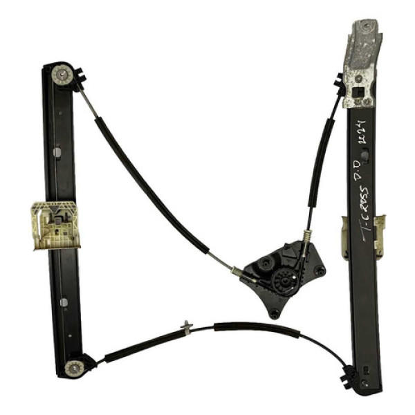 Máquina Vidro Elétrico Dianteira Direita T-cross 2024